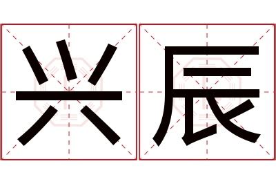 辰意思名字